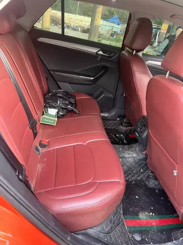 2018 Borgward BX5 1.8T 190HP L4 6AT,autocango,china used car exporter,china ev exporter,chinese used car exporter,chinese used ev exporter