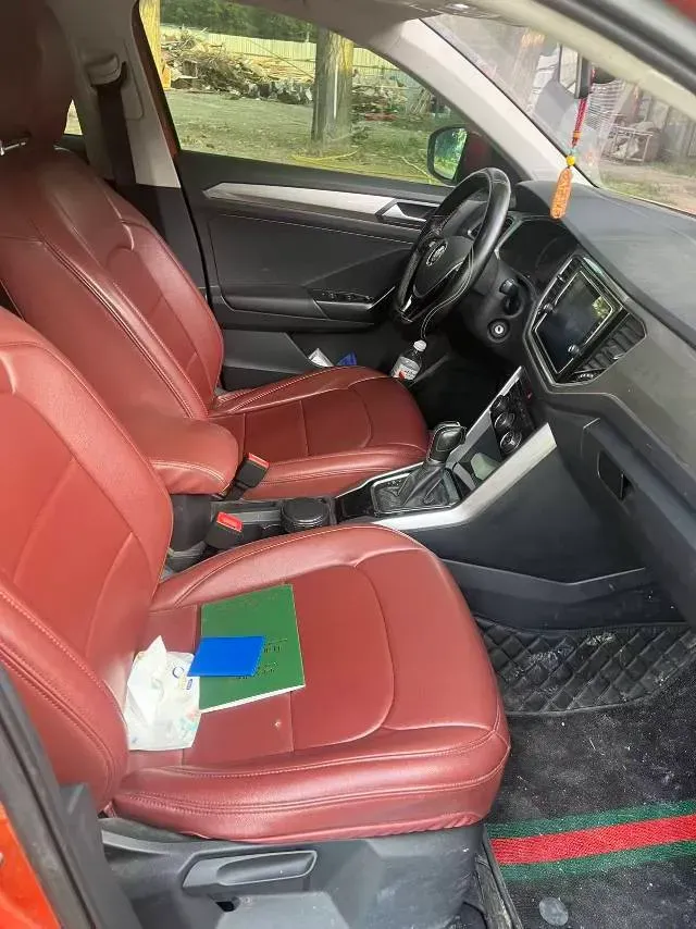 2018 Borgward BX5 1.8T 190HP L4 6AT,autocango,china used car exporter,china ev exporter,chinese used car exporter,chinese used ev exporter