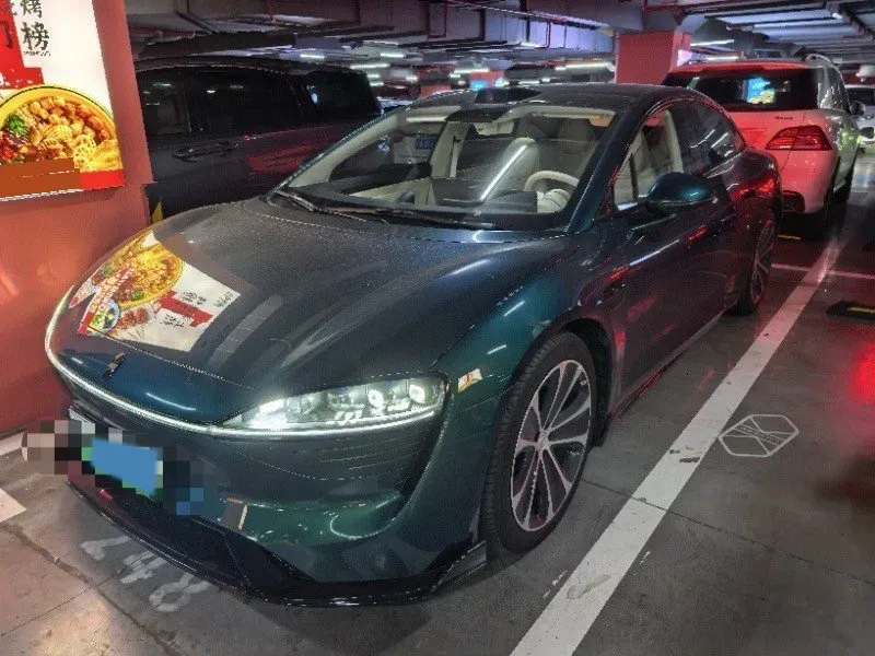 2026 Luxeed S7 BEV,autocango,china used car exporter,china ev exporter,chinese used car exporter,chinese used ev exporter