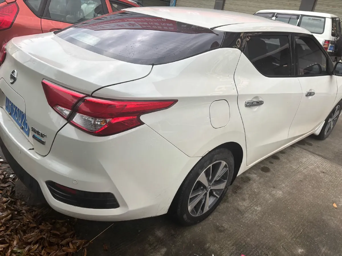 2020 Nissan Bluebird 1.6L 126HP L4 CVT,autocango,china used car exporter,china ev exporter,chinese used car exporter,chinese used ev exporter