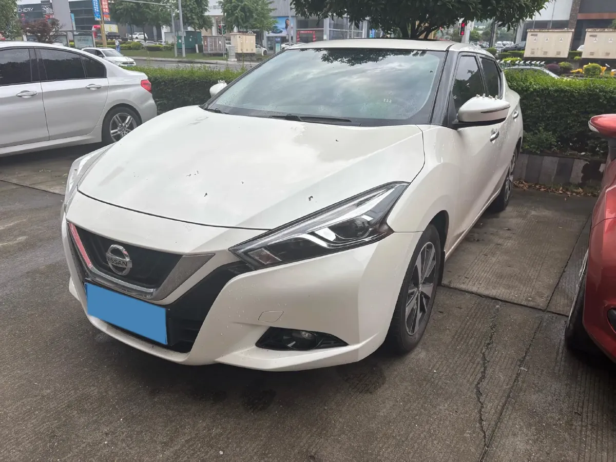 2020 Nissan Bluebird 1.6L 126HP L4 CVT,autocango,china used car exporter,china ev exporter,chinese used car exporter,chinese used ev exporter