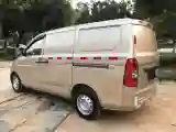 2018 WuLing RongGuang V 1.5L 112HP L4 5MT