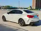 2020 BMW 1 Series 1.5T 140HP L3 7DCT