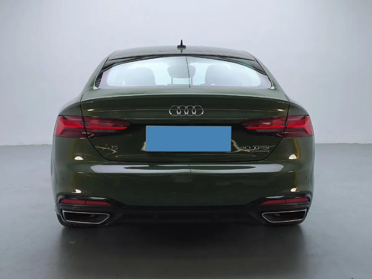 2024 Audi A5 2.0T 204HP L4 7DCT,autocango,china used car exporter,china ev exporter,chinese used car exporter,chinese used ev exporter