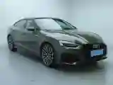 2024 Audi A5 2.0T 204HP L4 7DCT