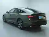 2024 Audi A5 2.0T 204HP L4 7DCT