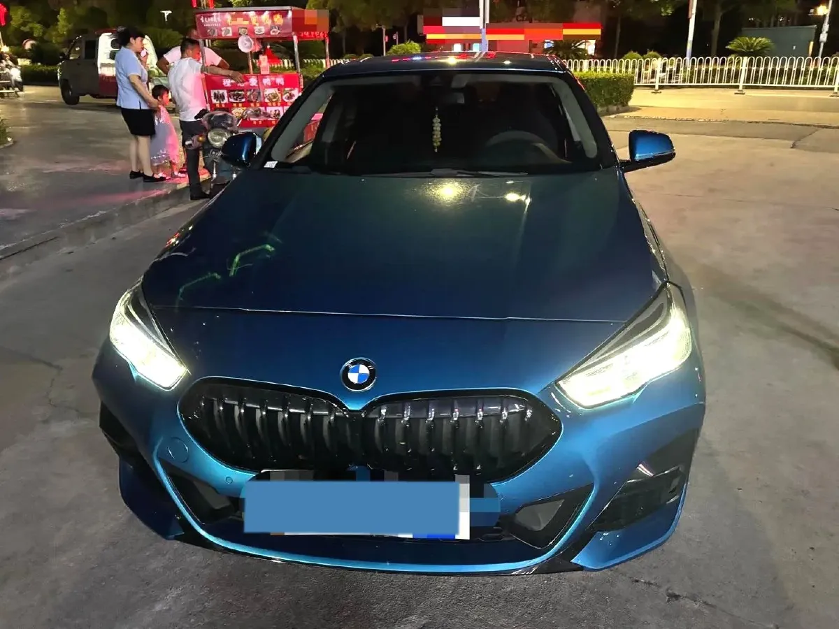 2021 BMW 2 Series 2.0T 192HP L4 7DCT,autocango,china used car exporter,china ev exporter,chinese used car exporter,chinese used ev exporter