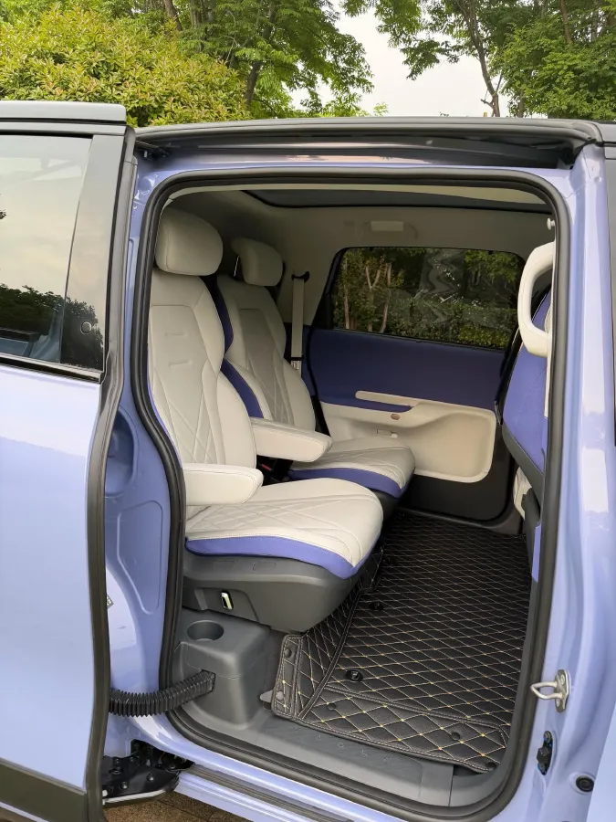2023 JAC T8 2.0T 170HP L4 8AT,autocango,china used car exporter,china ev exporter,chinese used car exporter,chinese used ev exporter