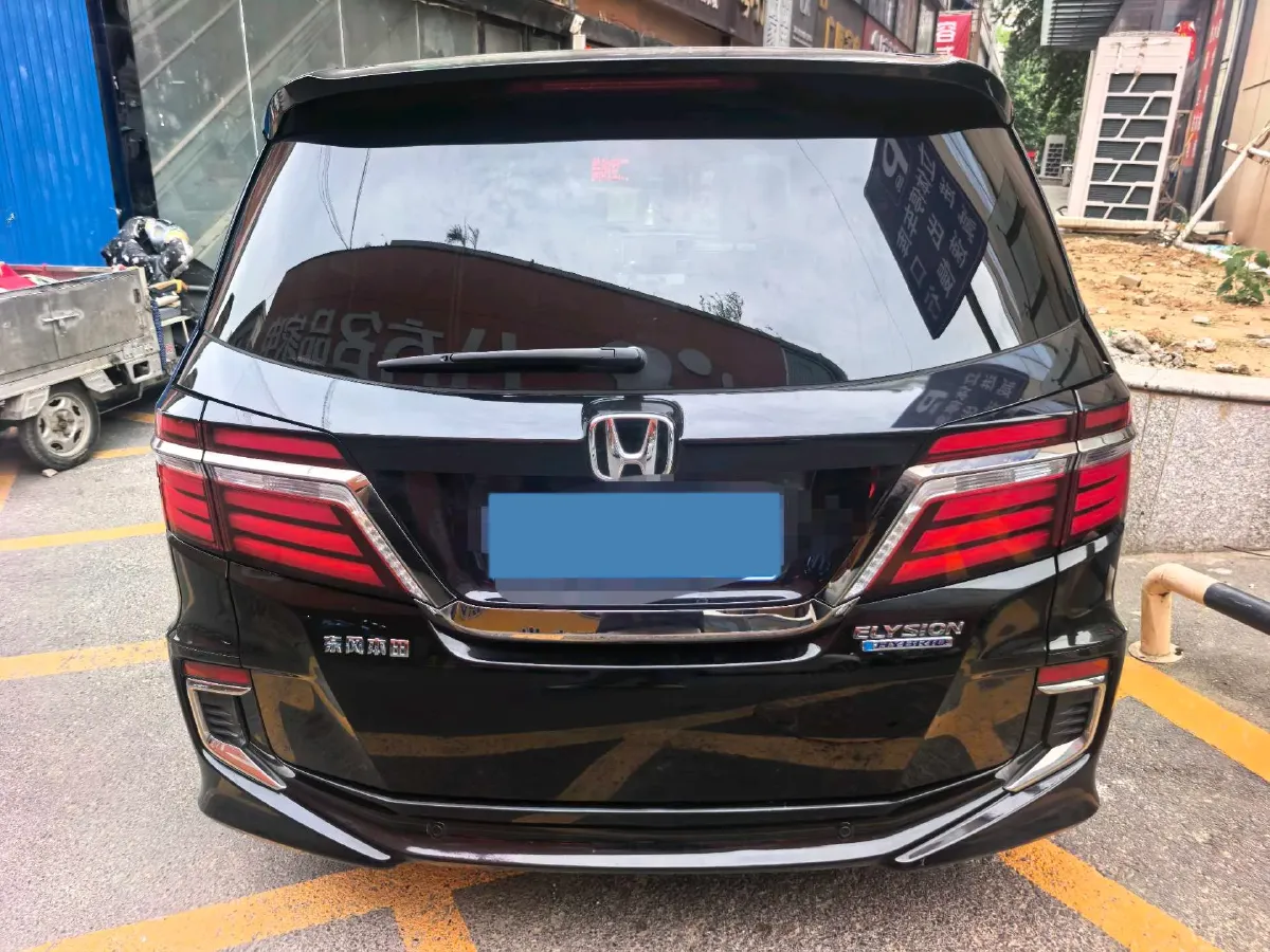 2019 Honda Elysioin 2.0L 146HP L4 E-CVT Hybrid,autocango,china used car exporter,china ev exporter,chinese used car exporter,chinese used ev exporter