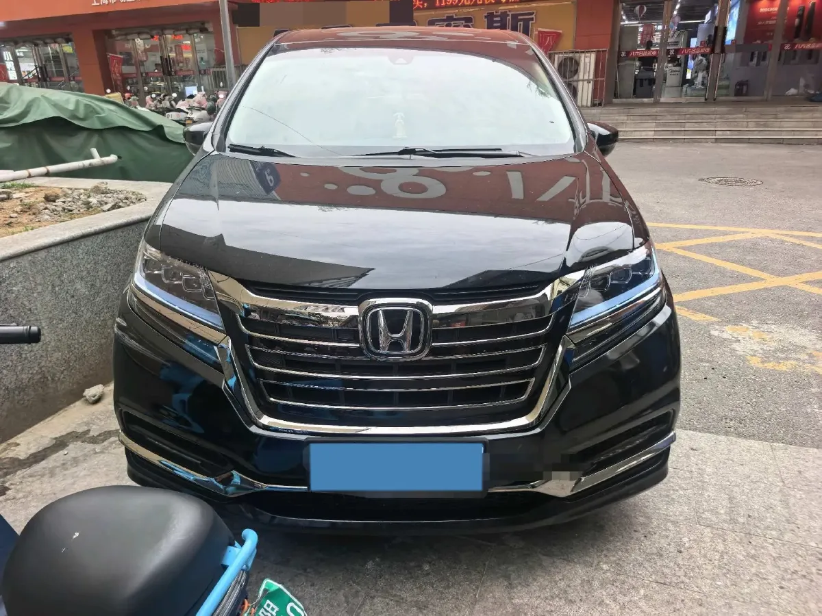 2019 Honda Elysioin 2.0L 146HP L4 E-CVT Hybrid,autocango,china used car exporter,china ev exporter,chinese used car exporter,chinese used ev exporter