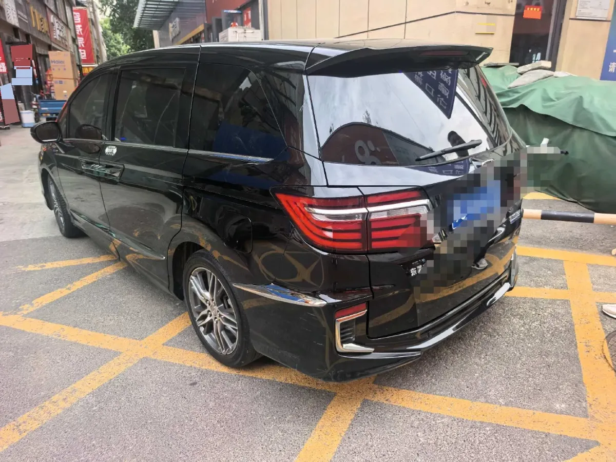 2019 Honda Elysioin 2.0L 146HP L4 E-CVT Hybrid,autocango,china used car exporter,china ev exporter,chinese used car exporter,chinese used ev exporter