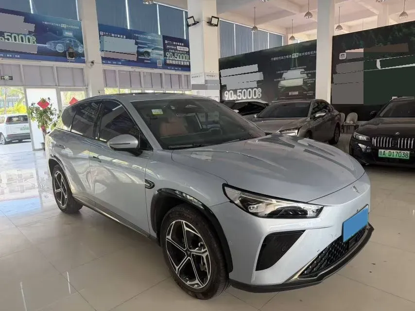2024 Neta L 1.5L 91HP L4 REEV 40KWH,autocango,china used car exporter,china ev exporter,chinese used car exporter,chinese used ev exporter