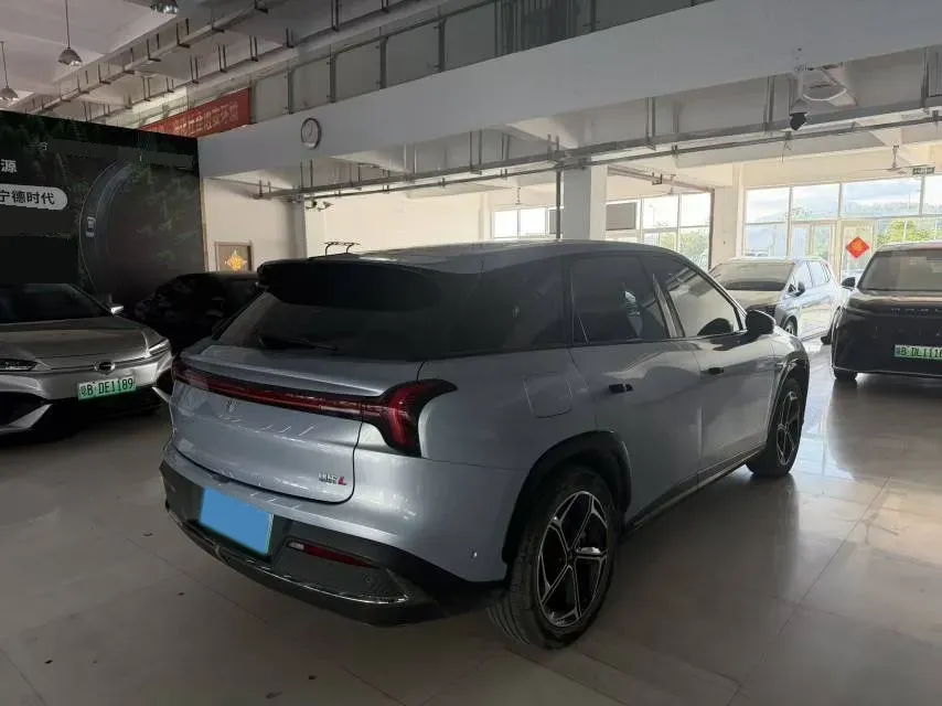 2024 Neta L 1.5L 91HP L4 REEV 40KWH,autocango,china used car exporter,china ev exporter,chinese used car exporter,chinese used ev exporter