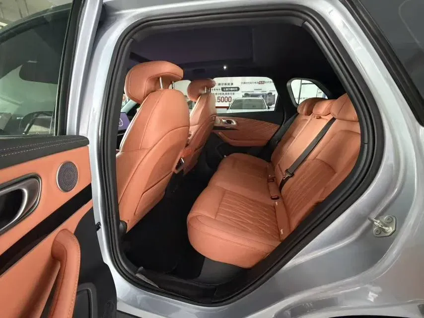 2024 Neta L 1.5L 91HP L4 REEV 40KWH,autocango,china used car exporter,china ev exporter,chinese used car exporter,chinese used ev exporter