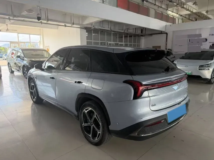 2024 Neta L 1.5L 91HP L4 REEV 40KWH,autocango,china used car exporter,china ev exporter,chinese used car exporter,chinese used ev exporter