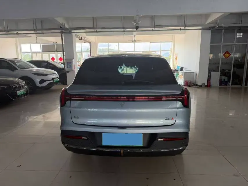 2024 Neta L 1.5L 91HP L4 REEV 40KWH,autocango,china used car exporter,china ev exporter,chinese used car exporter,chinese used ev exporter