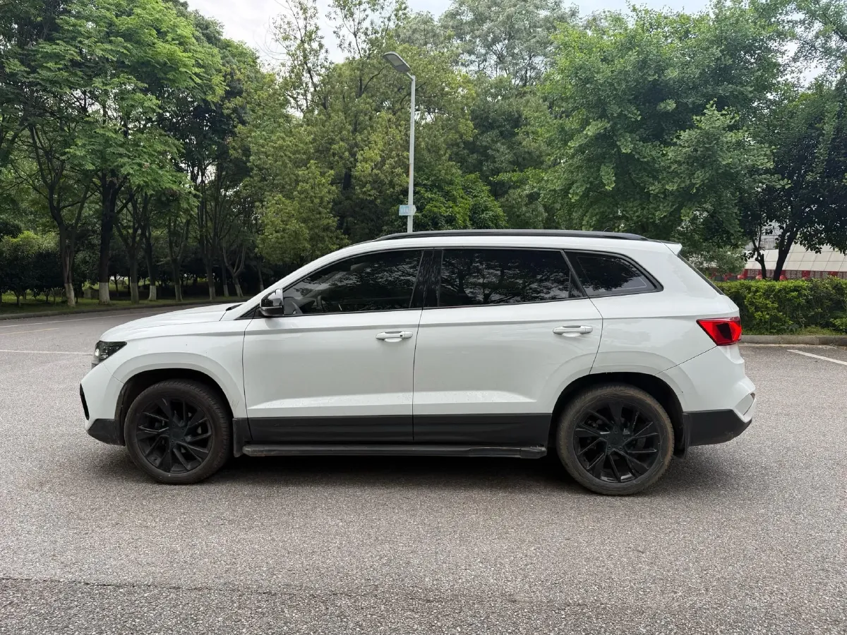 2022 Jetta VS7 1.4T 150HP L4 6AT,autocango,china used car exporter,china ev exporter,chinese used car exporter,chinese used ev exporter