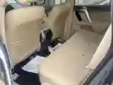 2019 Toyota Land Cruiser Prado 3.5L 280HP V6 6AT