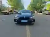 2021 BMW 1 Series 2.0T 192HP L4 7DCT