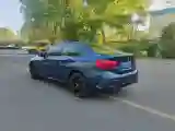 2021 BMW 1 Series 2.0T 192HP L4 7DCT