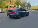 2021 BMW 1 Series 2.0T 192HP L4 7DCT
