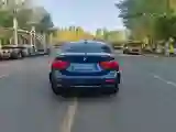 2021 BMW 1 Series 2.0T 192HP L4 7DCT