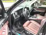 2021 BMW X7 3.0T 340HP L6 8AT
