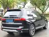 2021 BMW X7 3.0T 340HP L6 8AT
