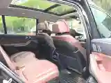 2021 BMW X7 3.0T 340HP L6 8AT
