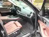2021 BMW X7 3.0T 340HP L6 8AT