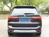 2021 BMW X7 3.0T 340HP L6 8AT