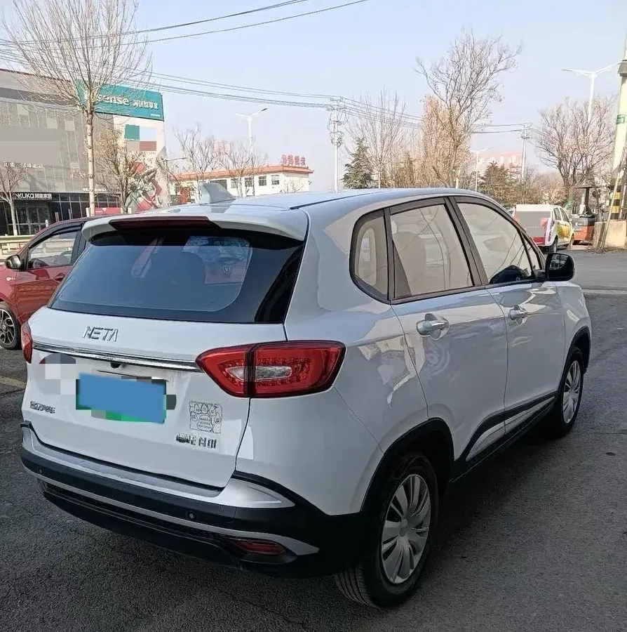 2020 Neta N01 BEV 35KWH,autocango,china used car exporter,china ev exporter,chinese used car exporter,chinese used ev exporter