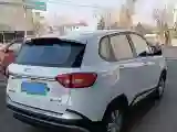 2020 Neta N01 BEV 35KWH