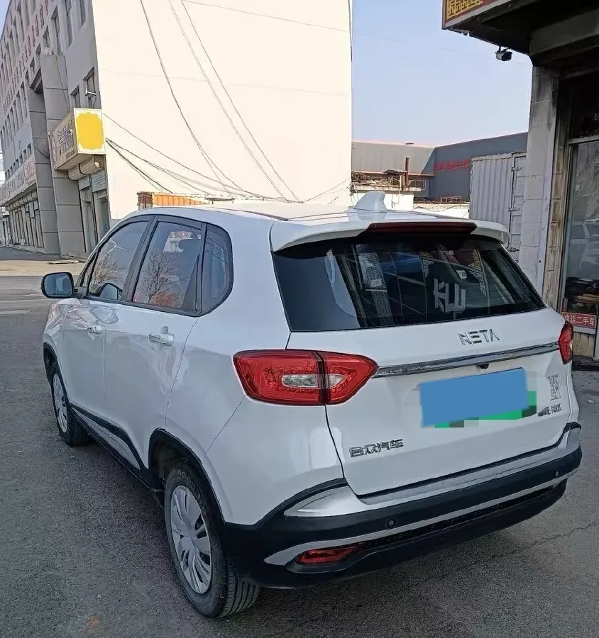 2020 Neta N01 BEV 35KWH,autocango,china used car exporter,china ev exporter,chinese used car exporter,chinese used ev exporter