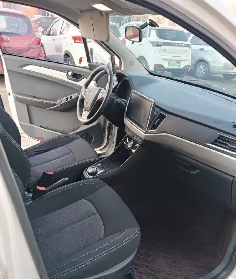 2020 Neta N01 BEV 35KWH,autocango,china used car exporter,china ev exporter,chinese used car exporter,chinese used ev exporter