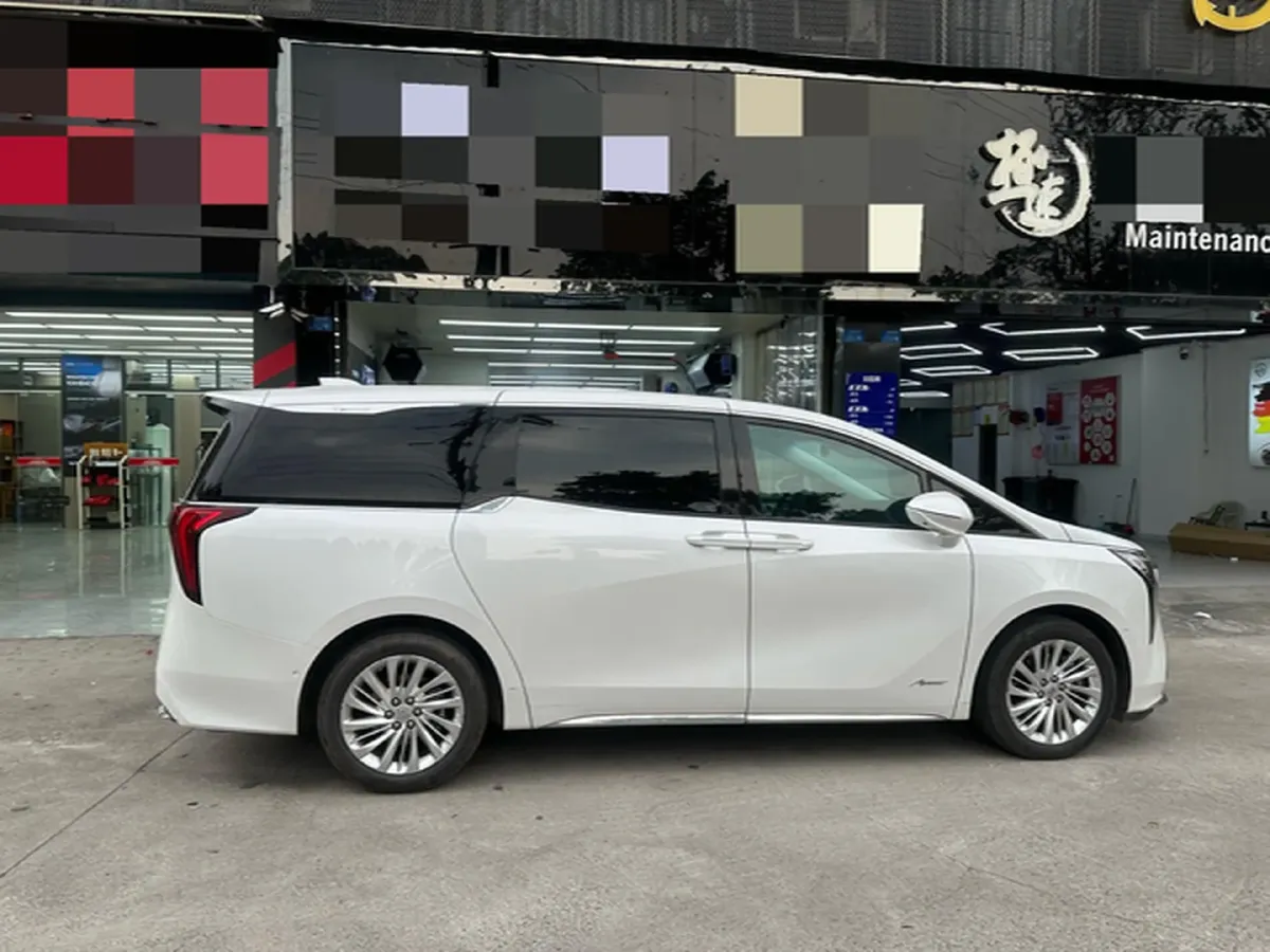 2023 Buick Century 2.0T 237HP L4 9AT,autocango,china used car exporter,china ev exporter,chinese used car exporter,chinese used ev exporter