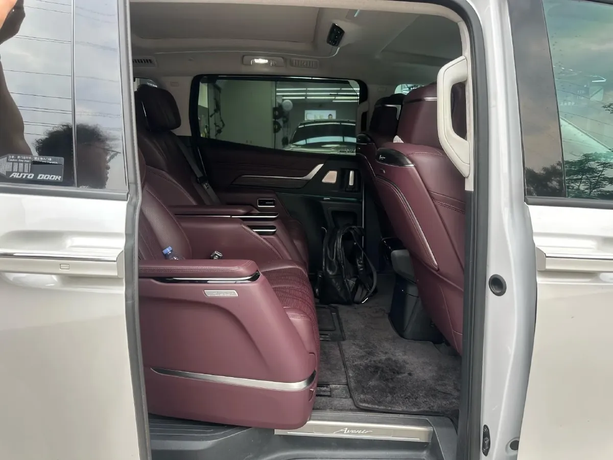2023 Buick Century 2.0T 237HP L4 9AT,autocango,china used car exporter,china ev exporter,chinese used car exporter,chinese used ev exporter