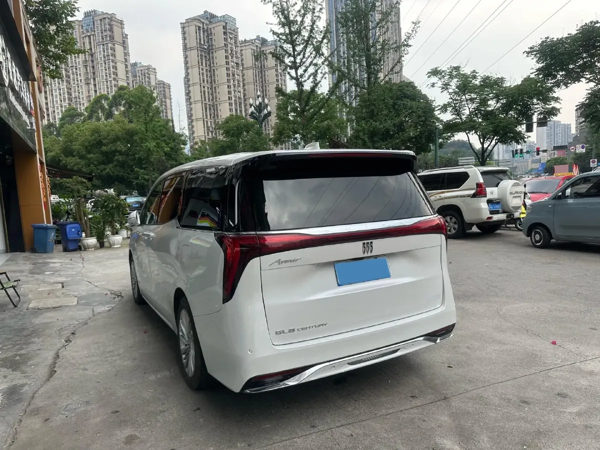 2023 Buick Century 2.0T 237HP L4 9AT,autocango,china used car exporter,china ev exporter,chinese used car exporter,chinese used ev exporter