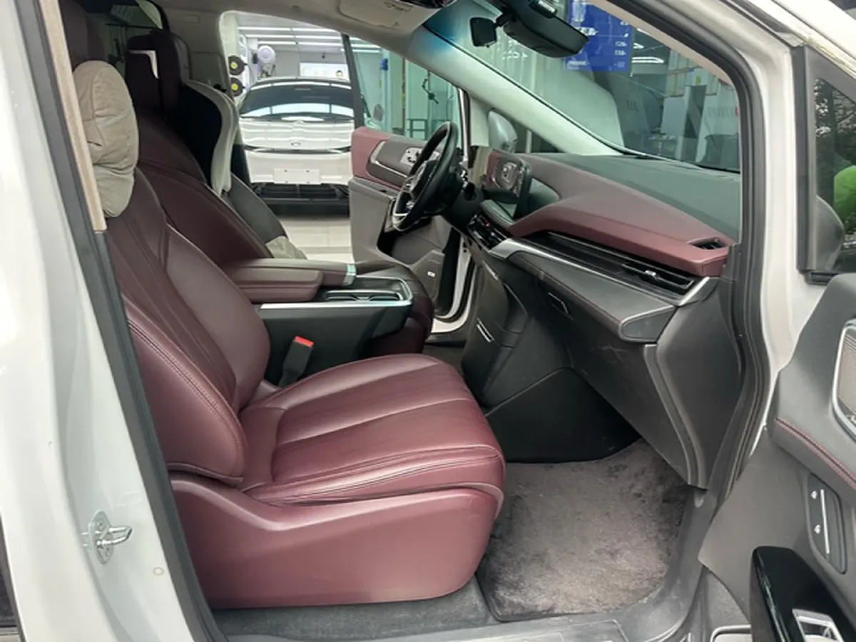 2023 Buick Century 2.0T 237HP L4 9AT,autocango,china used car exporter,china ev exporter,chinese used car exporter,chinese used ev exporter