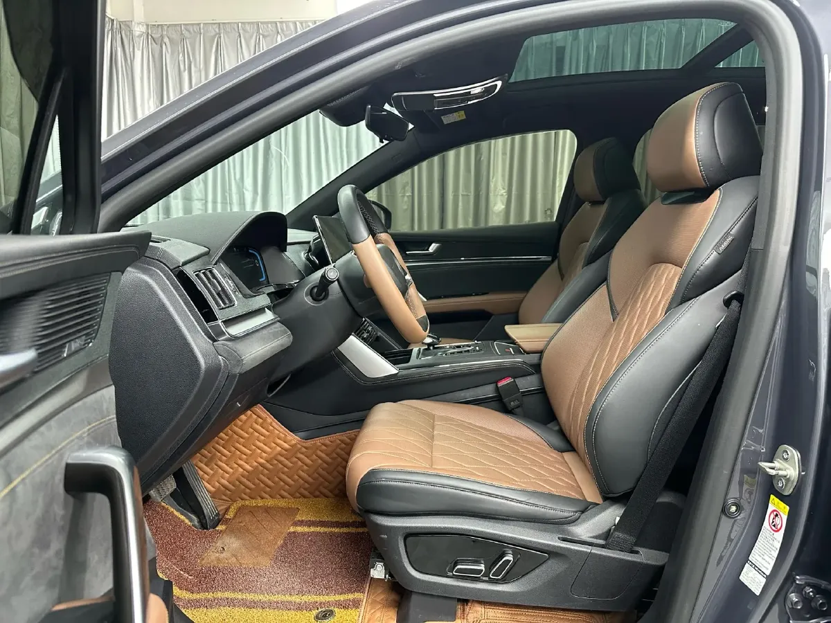 2021 MG 6 1.5T 169HP L4 AMT PHEV 11.1KWH,autocango,china used car exporter,china ev exporter,chinese used car exporter,chinese used ev exporter