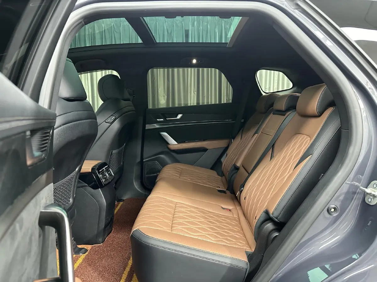 2021 MG 6 1.5T 169HP L4 AMT PHEV 11.1KWH,autocango,china used car exporter,china ev exporter,chinese used car exporter,chinese used ev exporter
