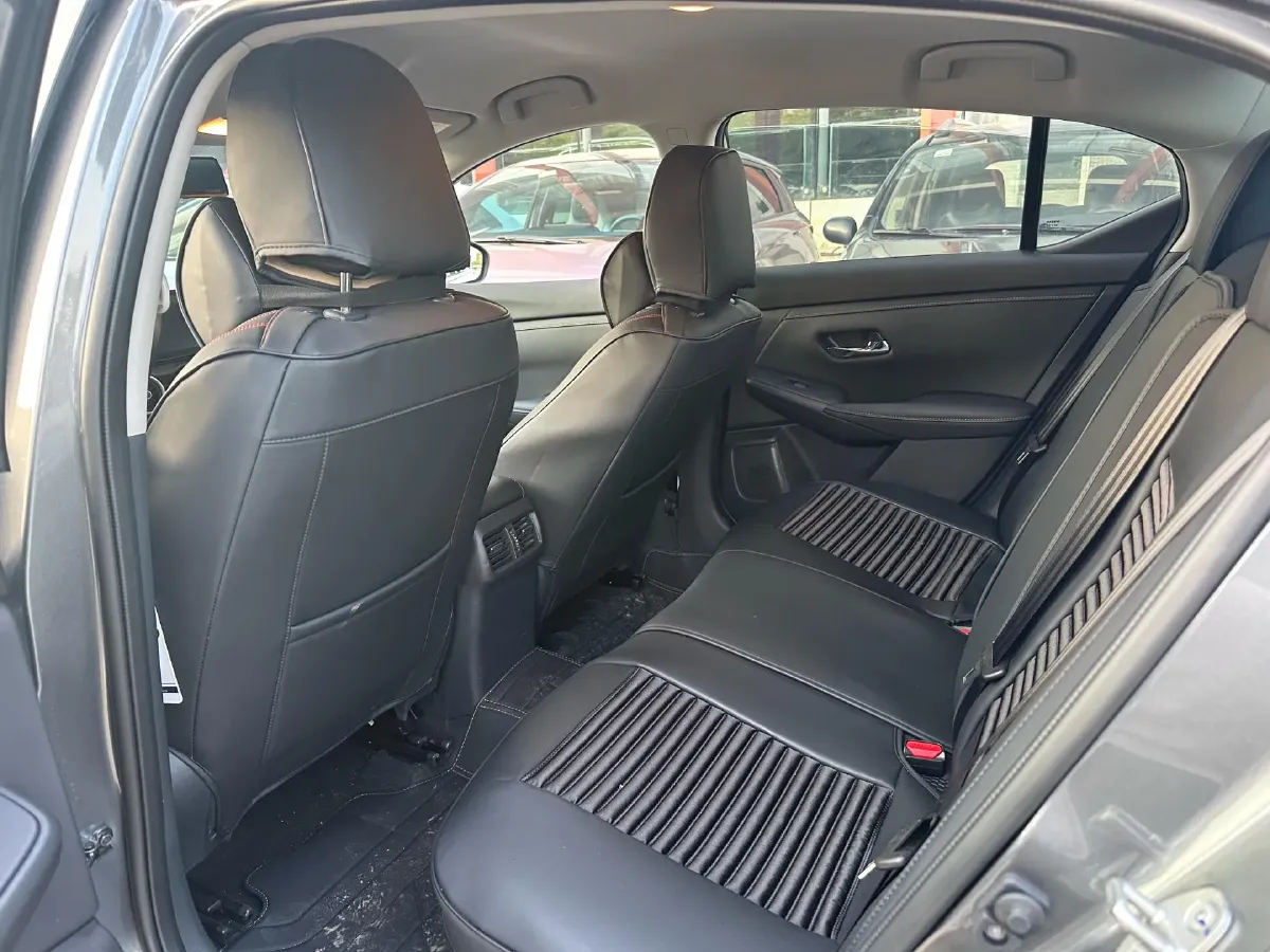 2026 Nissan Sylphy 1.6L 135HP L4 CVT,autocango,china used car exporter,china ev exporter,chinese used car exporter,chinese used ev exporter