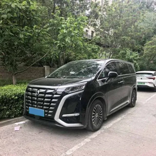 2024 Denza D9 1.5T 139HP L4 E-CVT PHEV 40KWH,autocango,china used car exporter,china ev exporter,chinese used car exporter,chinese used ev exporter