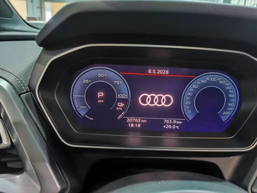 2024 Audi Q4 e-tron BEV 84.8KWH,autocango,china used car exporter,china ev exporter,chinese used car exporter,chinese used ev exporter
