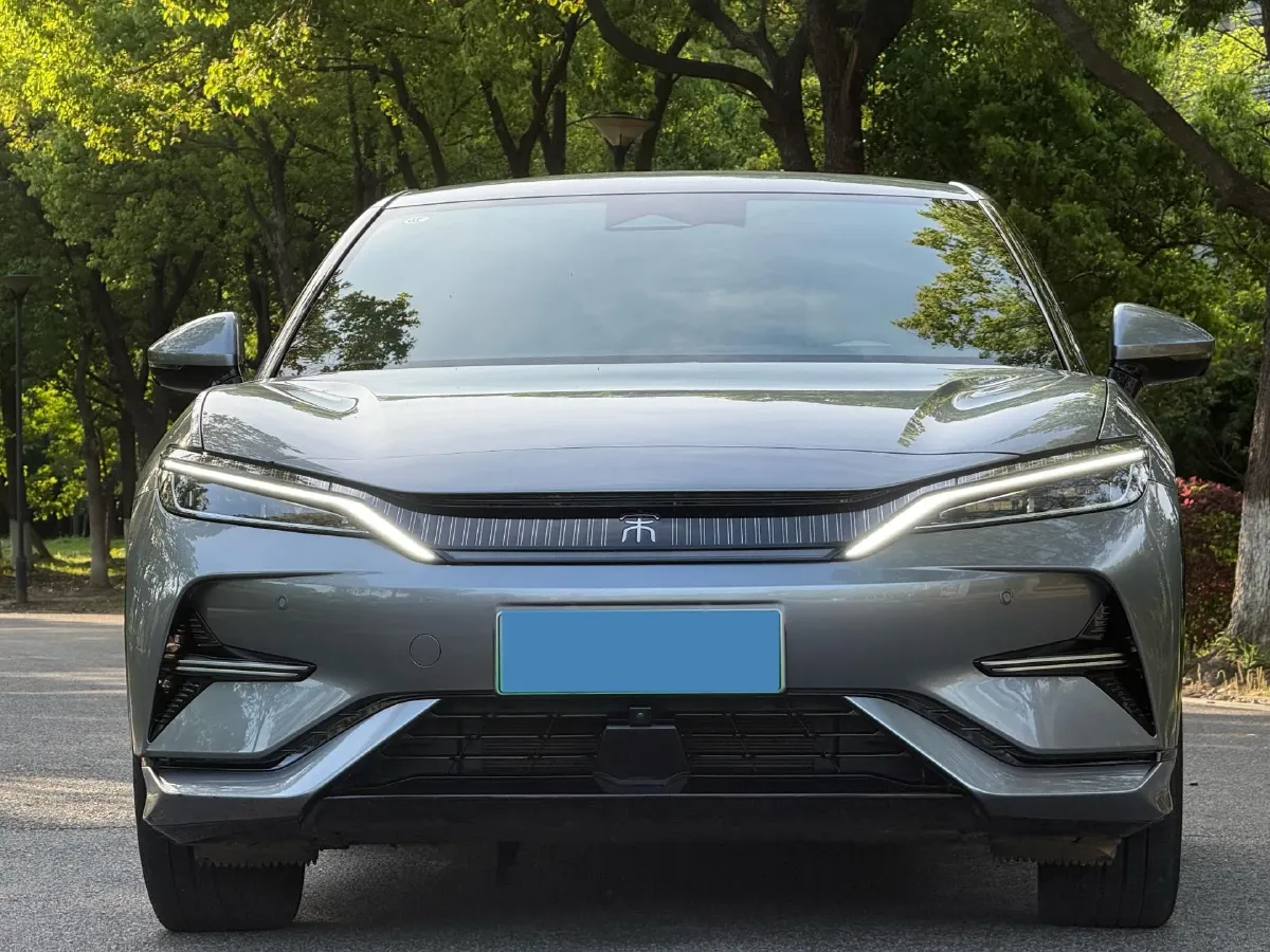 2024 BYD SongL EV BEV 71.8KWH,autocango,china used car exporter,china ev exporter,chinese used car exporter,chinese used ev exporter