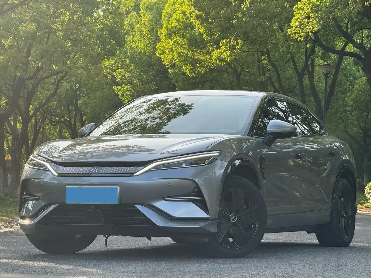 2024 BYD SongL EV BEV 71.8KWH,autocango,china used car exporter,china ev exporter,chinese used car exporter,chinese used ev exporter
