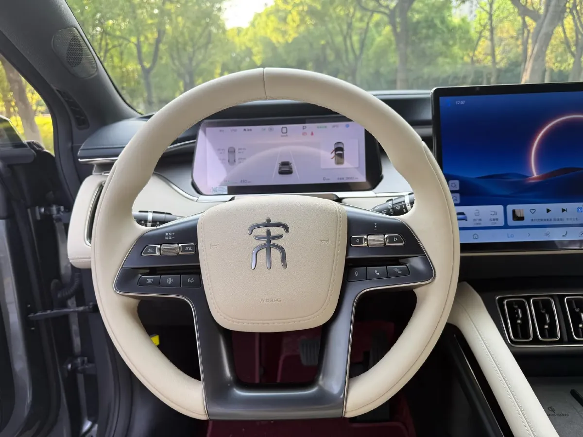 2024 BYD SongL EV BEV 71.8KWH,autocango,china used car exporter,china ev exporter,chinese used car exporter,chinese used ev exporter