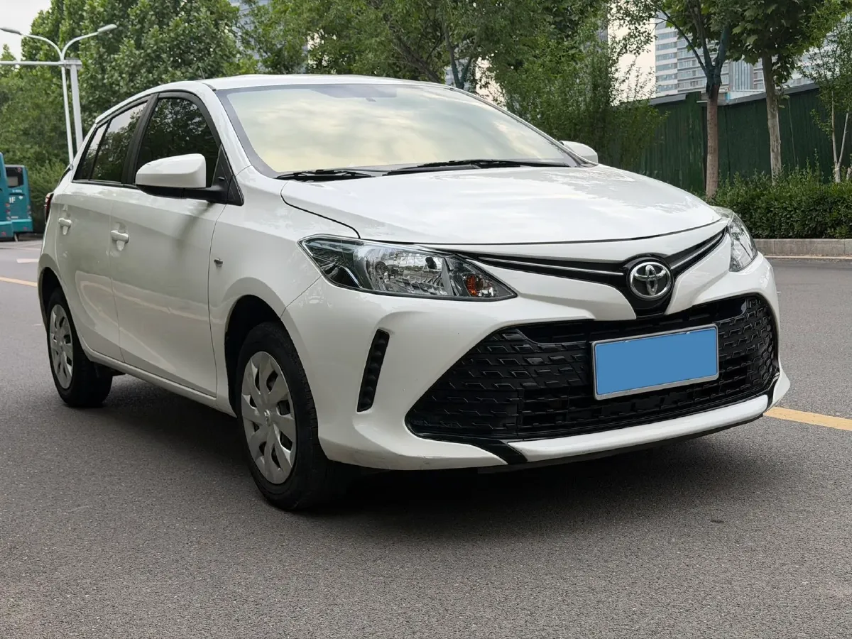 2019 Toyota Vios FS 1.5L 110HP L4 5MT,autocango,china used car exporter,china ev exporter,chinese used car exporter,chinese used ev exporter