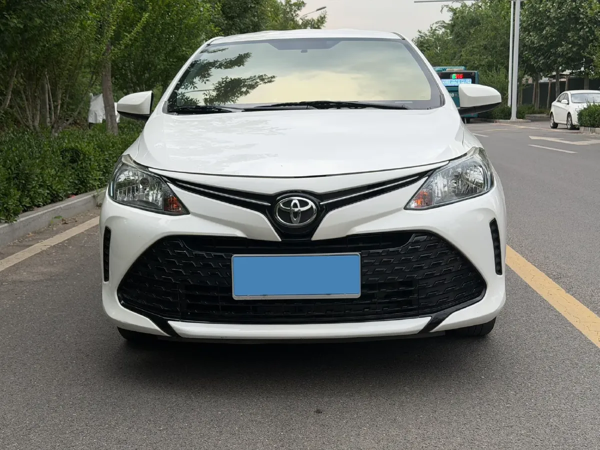 2019 Toyota Vios FS 1.5L 110HP L4 5MT,autocango,china used car exporter,china ev exporter,chinese used car exporter,chinese used ev exporter