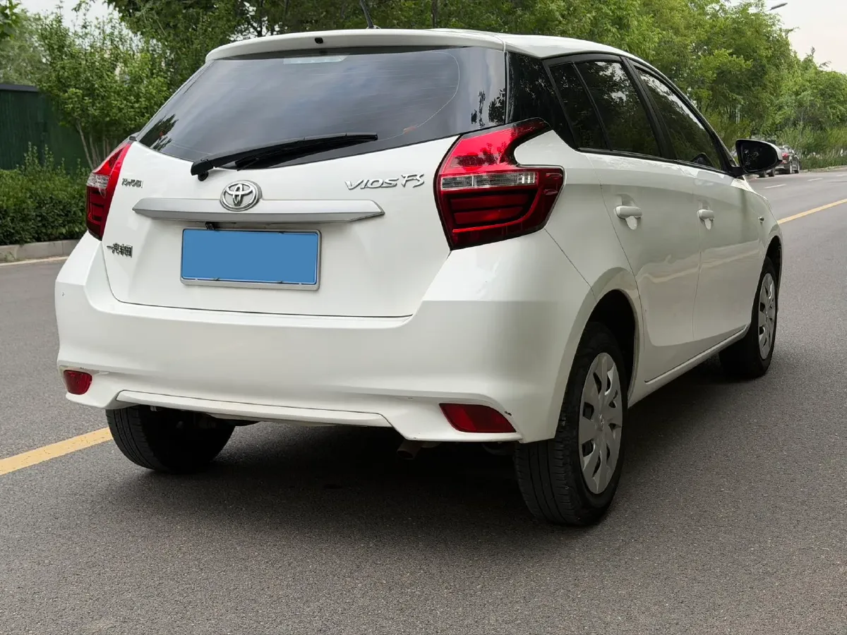 2019 Toyota Vios FS 1.5L 110HP L4 5MT,autocango,china used car exporter,china ev exporter,chinese used car exporter,chinese used ev exporter